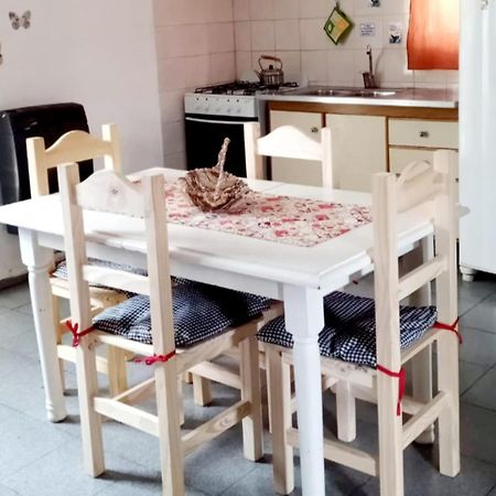 El Canto De La Ballena Loft 1 Puerto Pirámides Εξωτερικό φωτογραφία