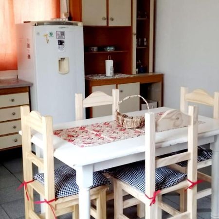El Canto De La Ballena Loft 1 Puerto Pirámides Εξωτερικό φωτογραφία