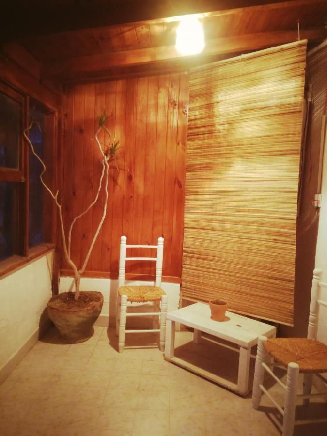 El Canto De La Ballena Loft 1 Puerto Pirámides Εξωτερικό φωτογραφία