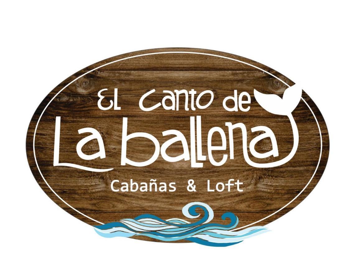 El Canto De La Ballena Loft 1 Puerto Pirámides Εξωτερικό φωτογραφία