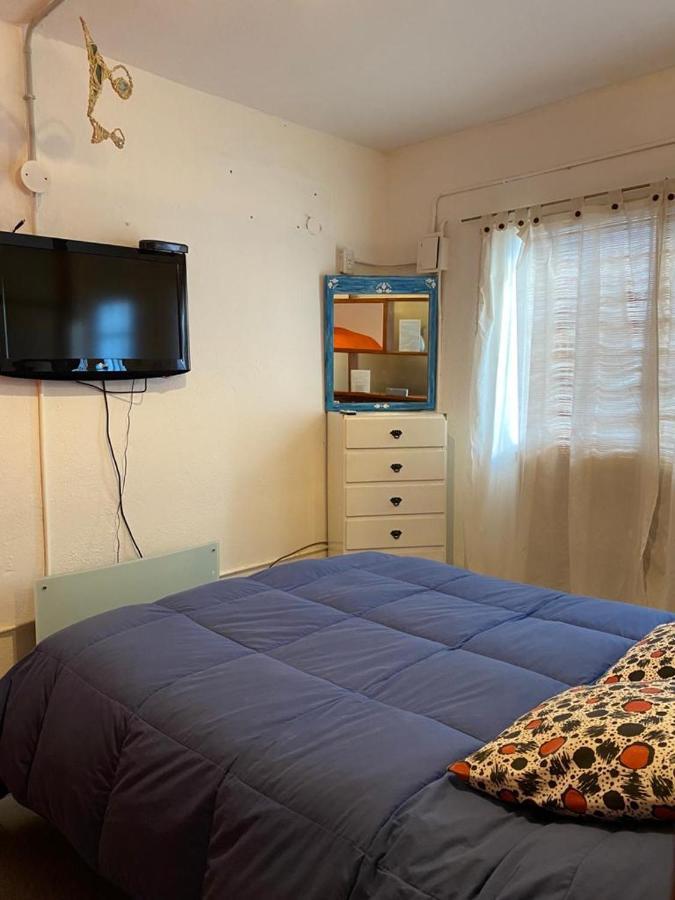 El Canto De La Ballena Loft 1 Puerto Pirámides Εξωτερικό φωτογραφία