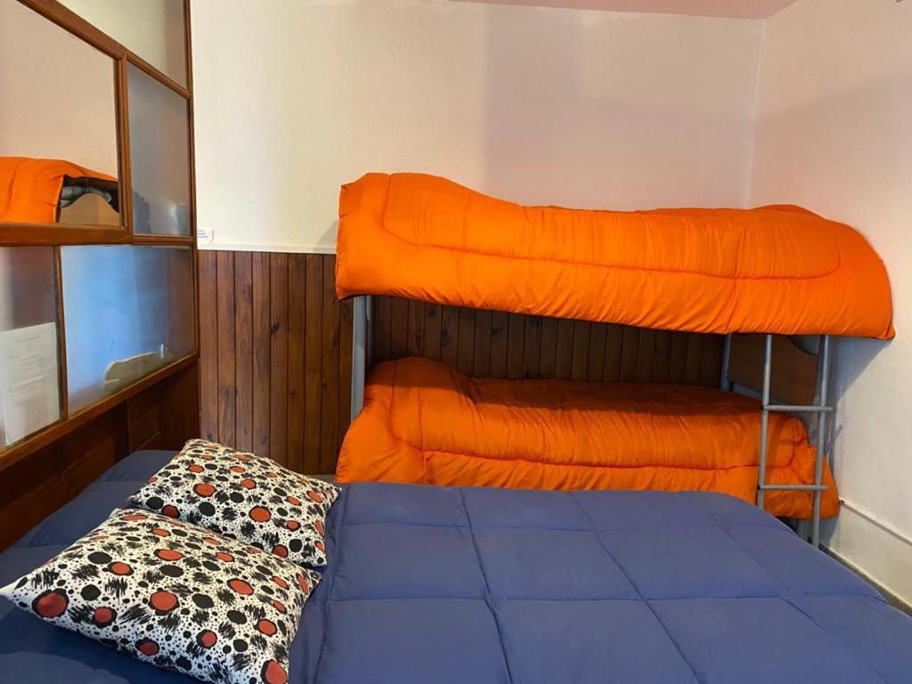El Canto De La Ballena Loft 1 Puerto Pirámides Εξωτερικό φωτογραφία
