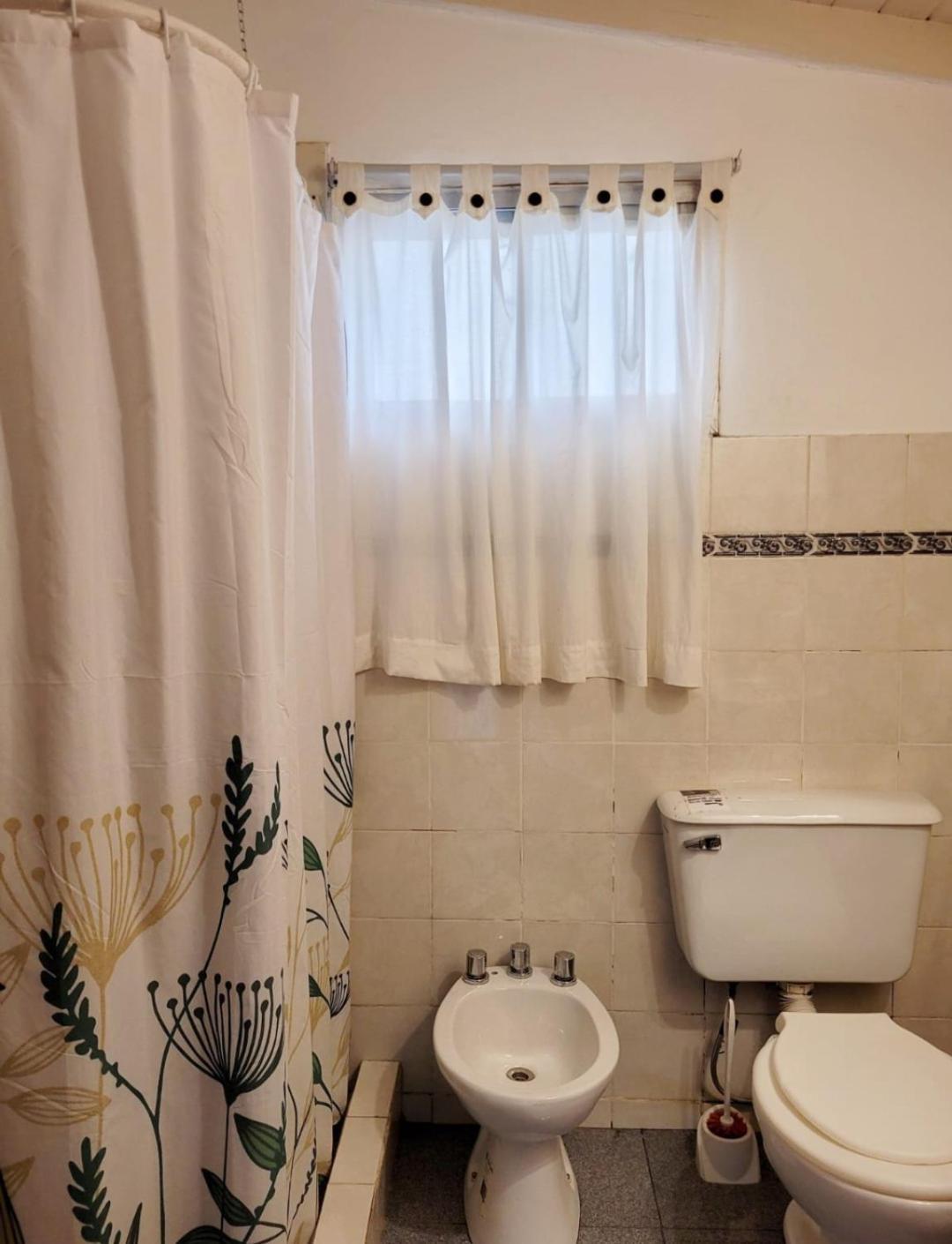El Canto De La Ballena Loft 1 Puerto Pirámides Εξωτερικό φωτογραφία