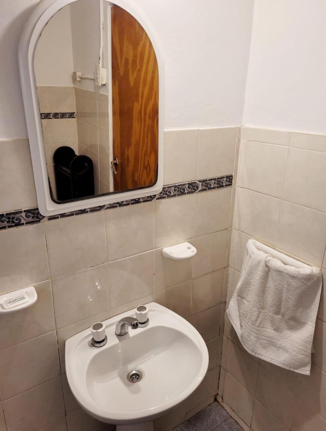 El Canto De La Ballena Loft 1 Puerto Pirámides Εξωτερικό φωτογραφία