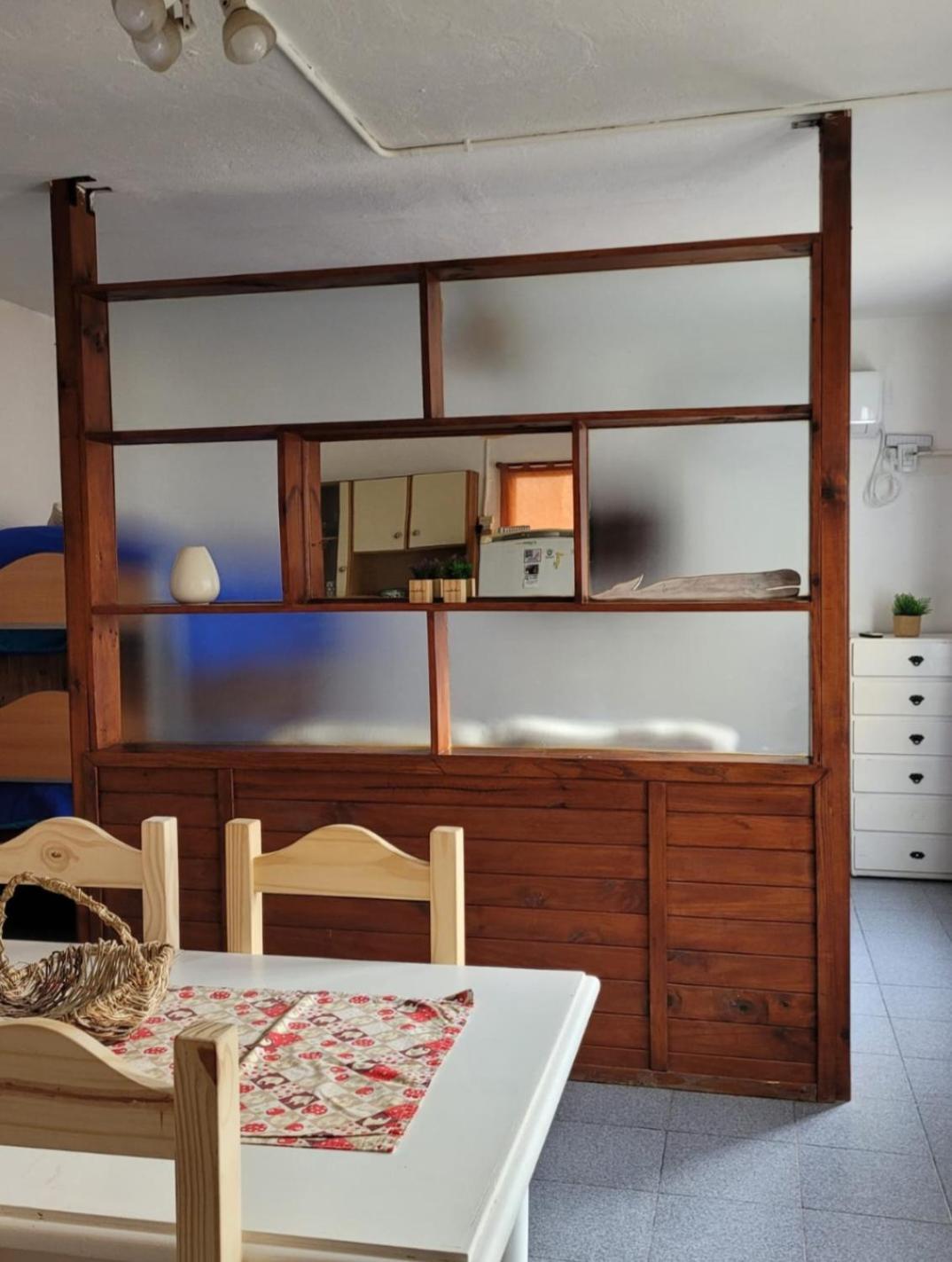 El Canto De La Ballena Loft 1 Puerto Pirámides Εξωτερικό φωτογραφία