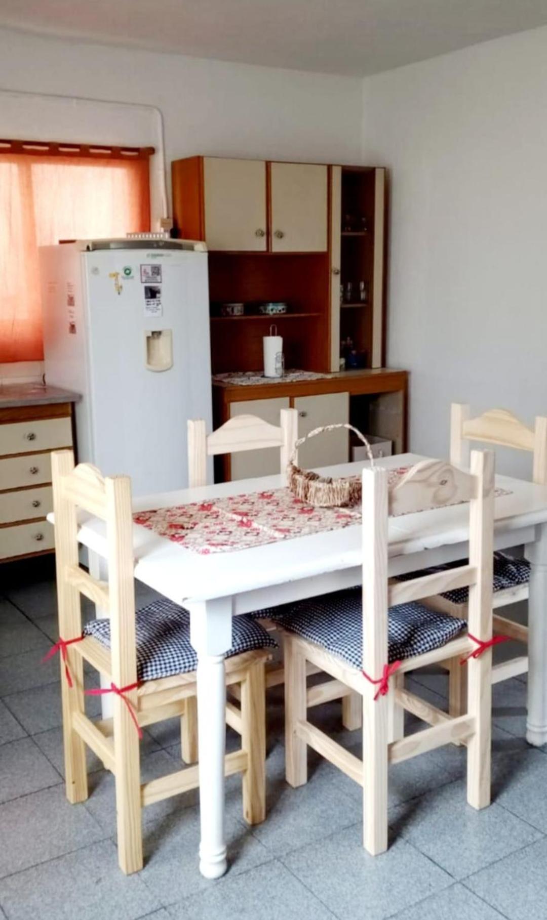 El Canto De La Ballena Loft 1 Puerto Pirámides Εξωτερικό φωτογραφία